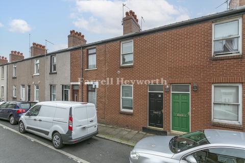 undefined, Duncan Street, Barrow In Furness LA14