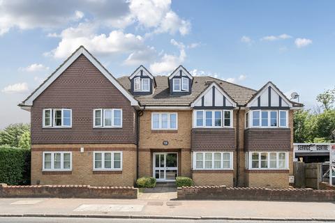 Uxbridge Road, Rickmansworth, Hertfordshire