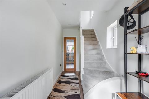 3 bedroom semi-detached house for sale, Queens Avenue, Ilkeston