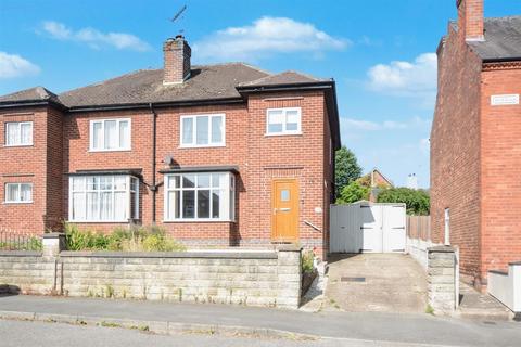undefined, Queens Avenue, Ilkeston