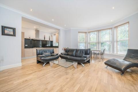 undefined, Woodfield Road, London W5