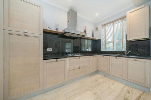 undefined, Woodfield Road, London W5