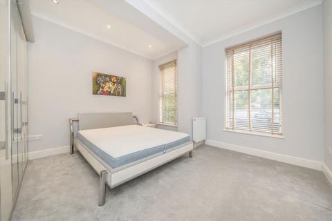 undefined, Woodfield Road, London W5
