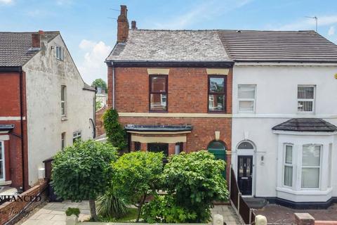 3 bedroom semi-detached house for sale, Hart Street, Southport PR8