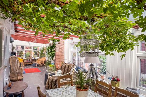 3 bedroom semi-detached house for sale, Hart Street, Southport PR8