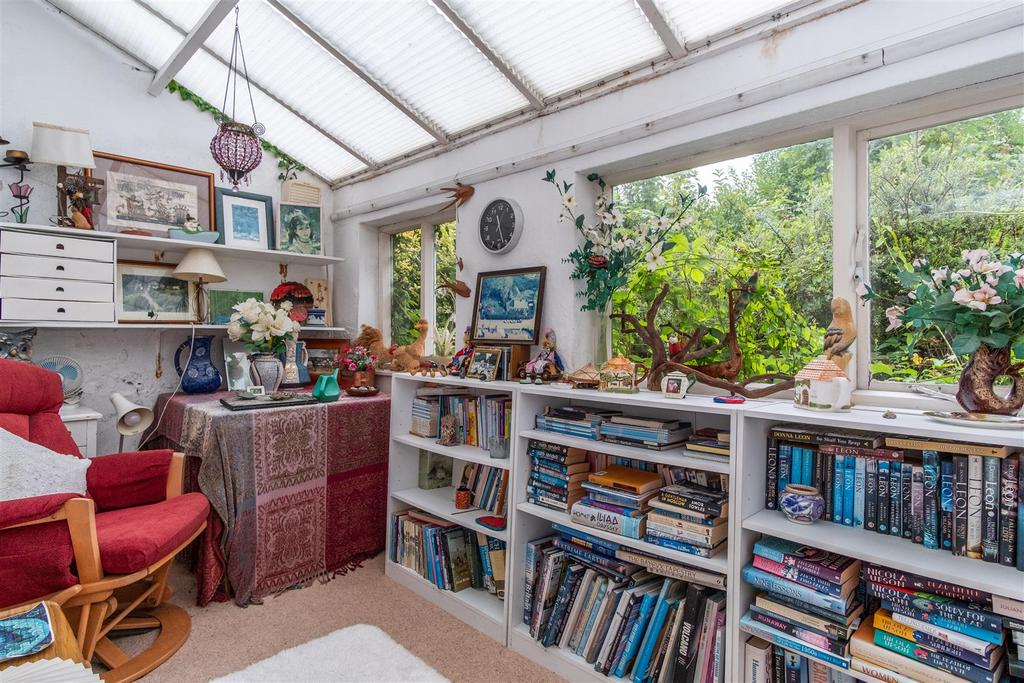 Sun Room