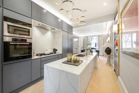undefined, Neville Street, South Kensington, London, SW7