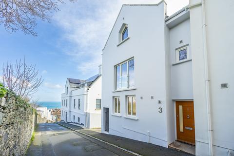 undefined, Les Cotils, St. Peter Port, Guernsey