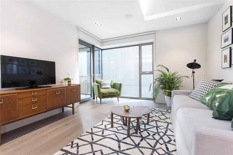 1 bedroom flat to rent, 6 Pearson Square, Fitzroy Place, Mortimer Street, W1T