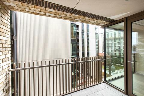 1 bedroom flat to rent, 6 Pearson Square, Fitzroy Place, Mortimer Street, W1T