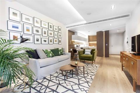 1 bedroom flat to rent, 6 Pearson Square, Fitzroy Place, Mortimer Street, W1T