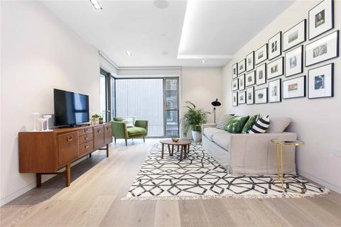 1 bedroom flat to rent, 6 Pearson Square, Fitzroy Place, Mortimer Street, W1T