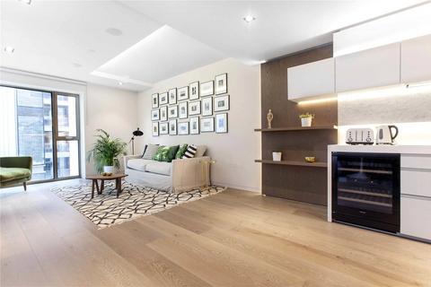 1 bedroom flat to rent, 6 Pearson Square, Fitzroy Place, Mortimer Street, W1T