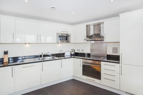 undefined, Drayton Park, London N5
