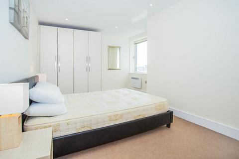 undefined, Drayton Park, London N5