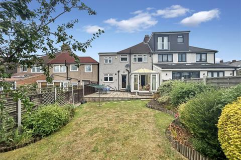 undefined, Dorset Avenue, Welling, Kent, DA16