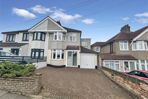 undefined, Dorset Avenue, Welling, Kent, DA16