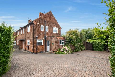 undefined, Gregory Avenue, Breaston, Derby, Derbyshire, DE72