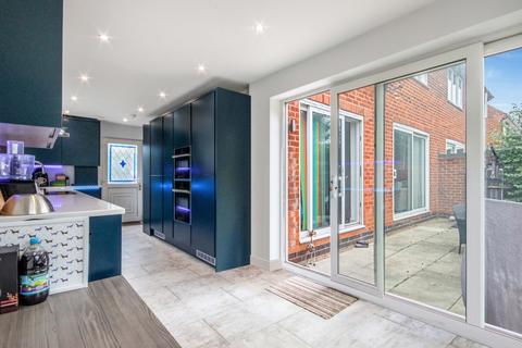 undefined, Gregory Avenue, Breaston, Derby, Derbyshire, DE72