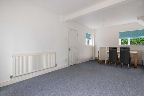 undefined, Gregory Avenue, Breaston, Derby, Derbyshire, DE72