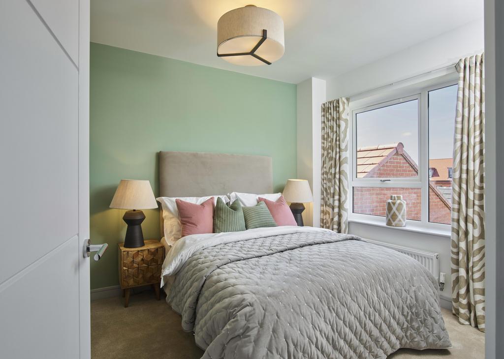 Show home
