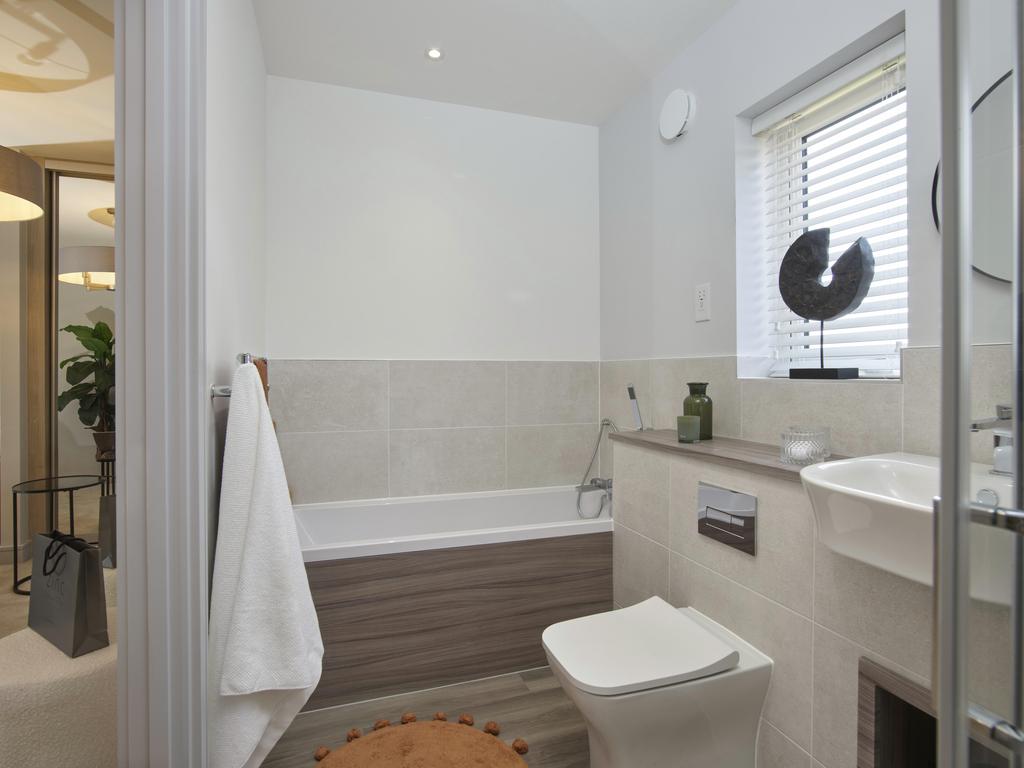 Show home