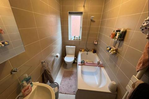 3 bedroom end of terrace house to rent, Ormonde Road,  Wokingham,  RG41