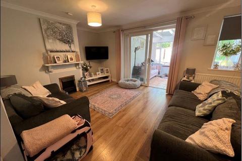 3 bedroom end of terrace house to rent, Ormonde Road,  Wokingham,  RG41