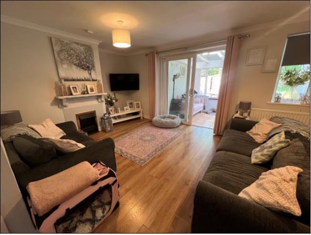 Lounge Area