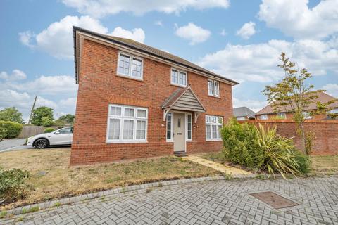 undefined, Pitman Road, Hersden, Canterbury, Kent, CT3