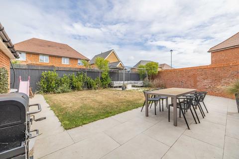 undefined, Pitman Road, Hersden, Canterbury, Kent, CT3