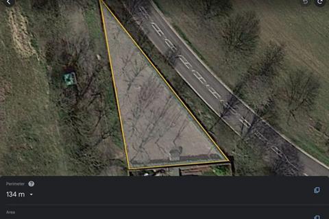 undefined, Chesham Road, Bovingdon, HP3