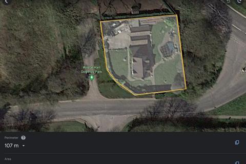 undefined, Chesham Road, Bovingdon, HP3