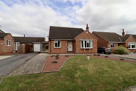 2 bedroom detached bungalow for sale, Old Lea, Holme-On-Spalding-Moor, York