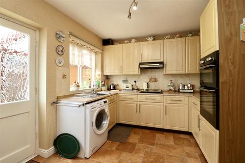 2 bedroom detached bungalow for sale, Old Lea, Holme-On-Spalding-Moor, York