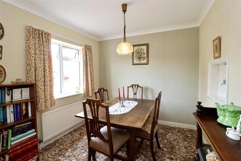 2 bedroom detached bungalow for sale, Old Lea, Holme-On-Spalding-Moor, York
