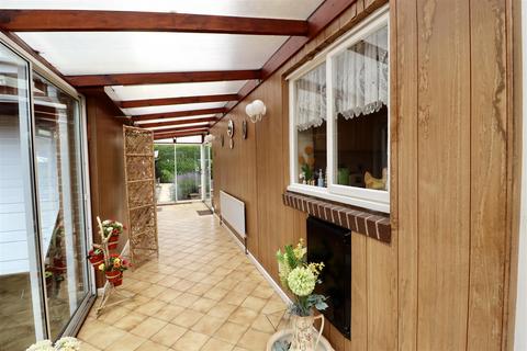 2 bedroom detached bungalow for sale, Old Lea, Holme-On-Spalding-Moor, York