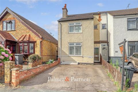 Lady Lane, Chelmsford CM2