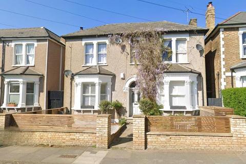 undefined, 17 Honley Road, Catford, London