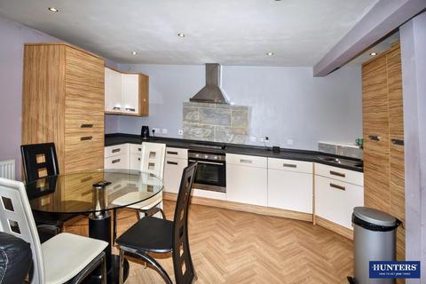 1 bedroom flat for sale, Cross Street, Wigston