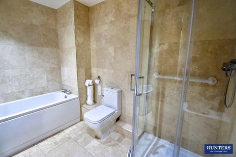 1 bedroom flat for sale, Cross Street, Wigston
