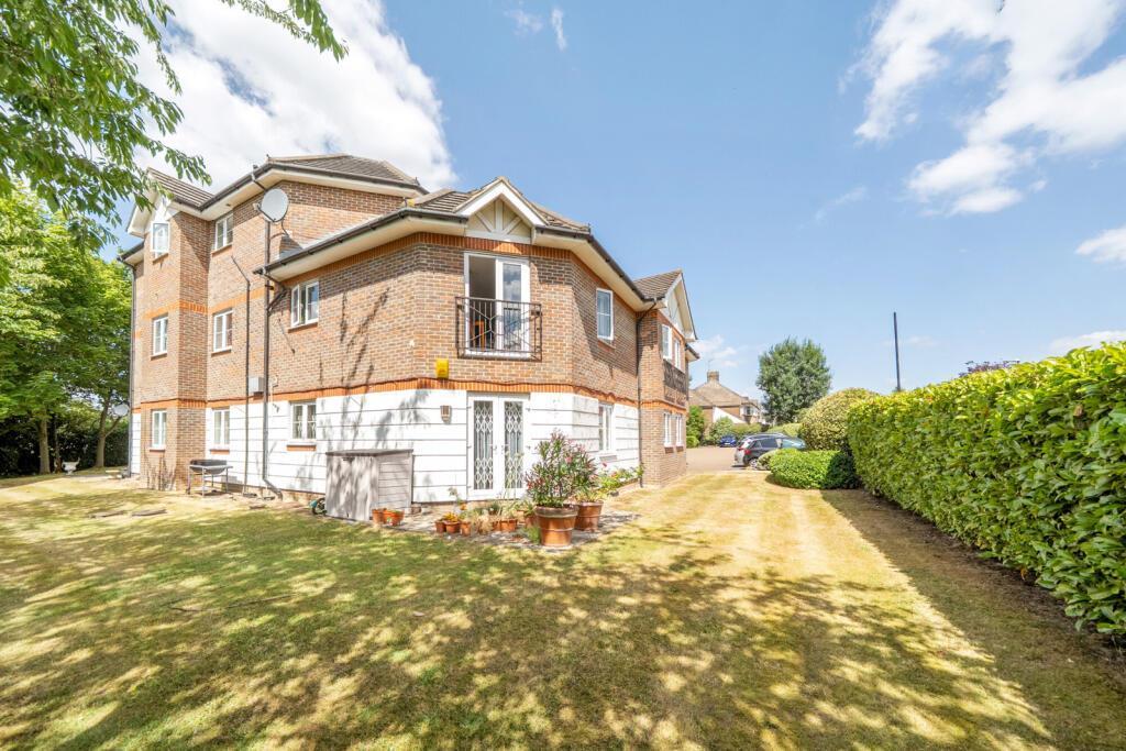 Davidson Frost-Wellings, DFW, Bartholomew Court, E