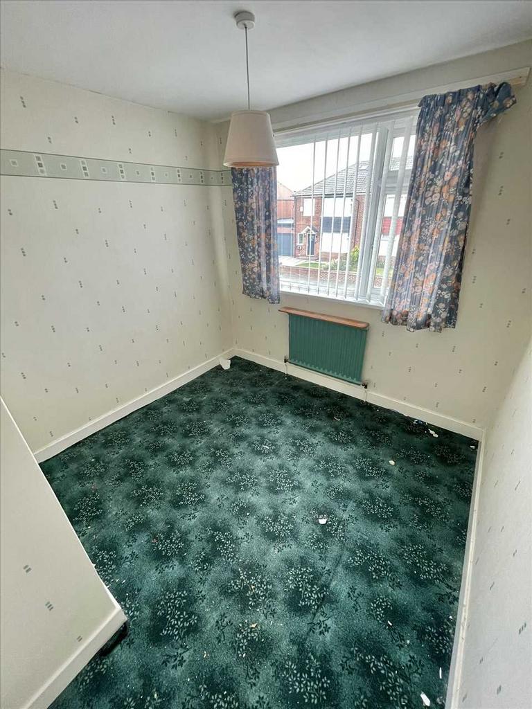 Bedroom no. 3