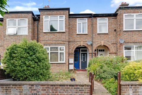 Lawrence Road, London W5