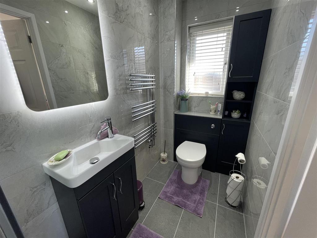 En-suite