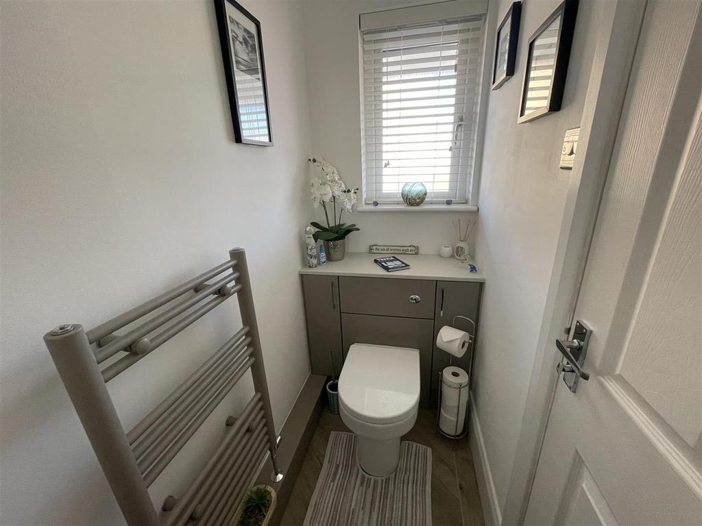 Cloakroom