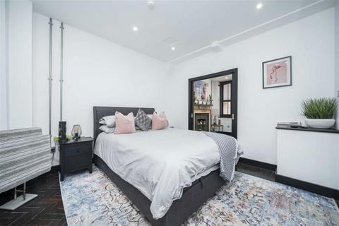 undefined, Motley Avenue, London EC2A