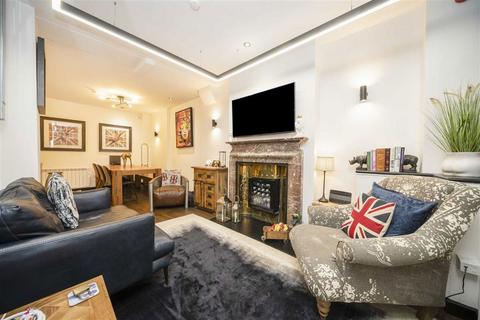 undefined, Motley Avenue, London EC2A