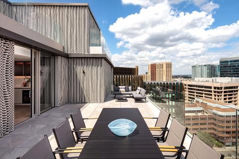 undefined, The Haydon, 16 Minories, London, EC3N