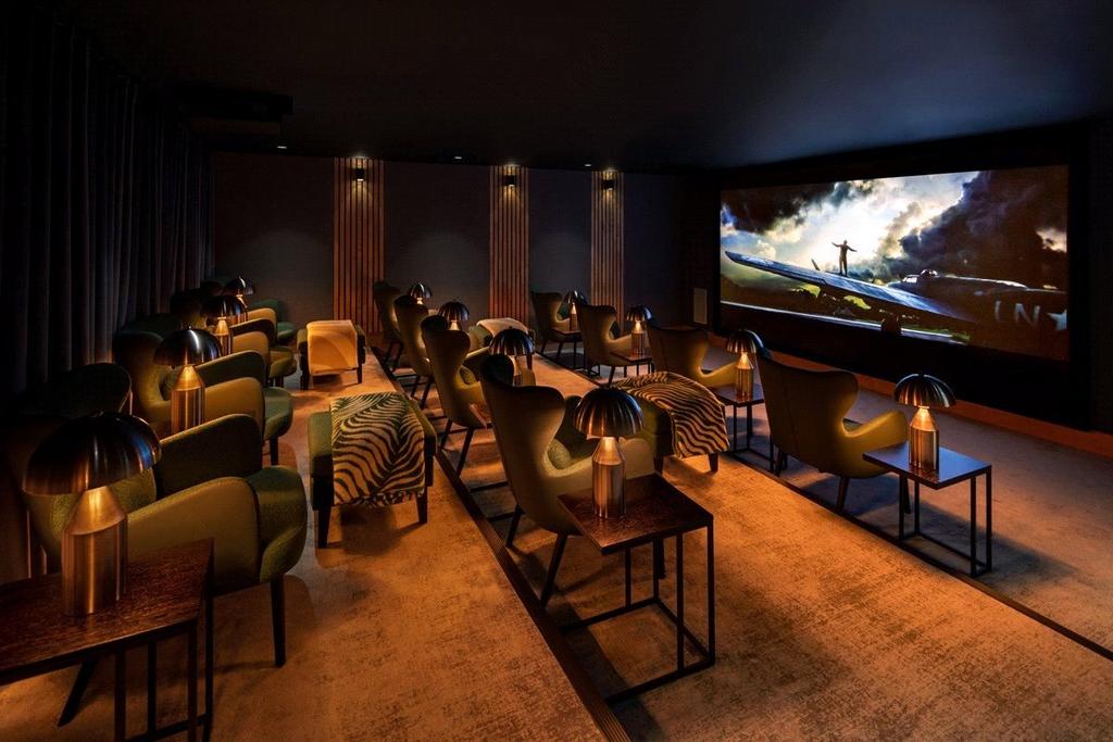Cinema
